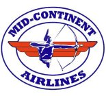 MID-CONTINENT AIRLINES