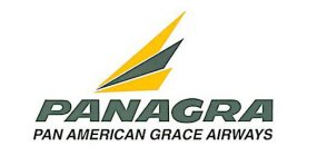 PANAGRA PAN AMERICAN GRACE AIRWAYS