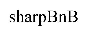 SHARPBNB