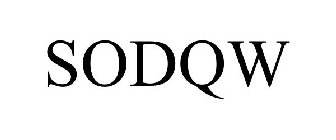 SODQW