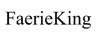 FAERIEKING