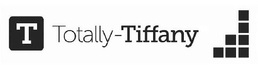 T TOTALLY-TIFFANY
