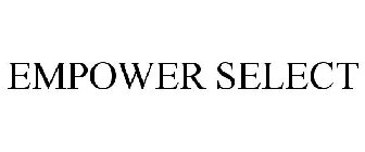 EMPOWER SELECT
