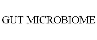GUT MICROBIOME