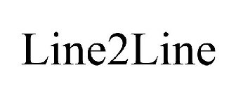 LINE2LINE