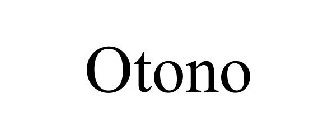 OTONO