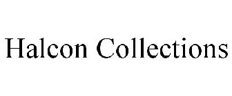 HALCON COLLECTIONS