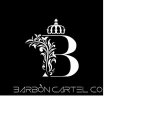 B BARBÓN CARTEL CO