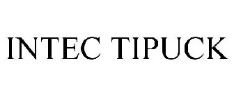 INTEC TIPUCK