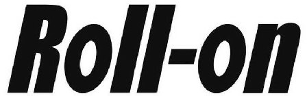 ROLL-ON