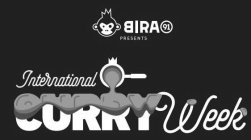 BIRA 91 PRESENTS INTERNATIONAL CURRY WEEK