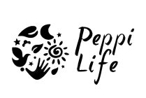 PEPPI LIFE