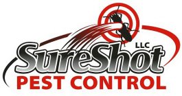 SURESHOT PEST CONTROL LLC