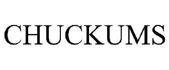 CHUCKUMS