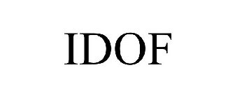 IDOF