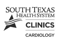 SOUTH TEXAS HEALTH SYSTEM CLINICS CARDIOLOGY
