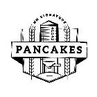 HH SIGNATURE PANCAKES 46542