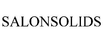 SALONSOLIDS
