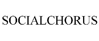SOCIALCHORUS
