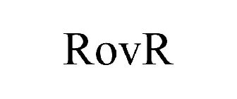ROVR