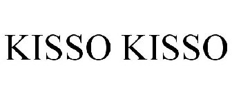 KISSO KISSO