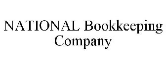 NATIONAL BOOKKEEPING COMPANY