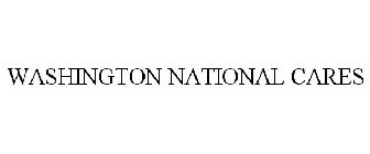 WASHINGTON NATIONAL CARES