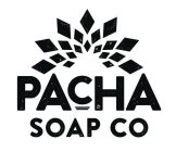 PACHA SOAP CO