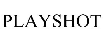 PLAYSHOT