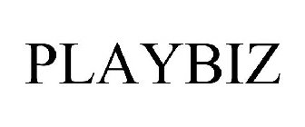 PLAYBIZ