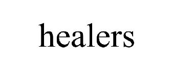 HEALERS