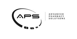 APS ADVANCED PHARMACY SOLUTIONS