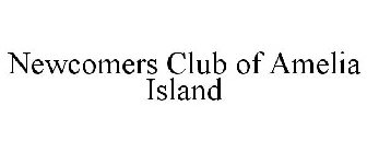 NEWCOMERS CLUB OF AMELIA ISLAND