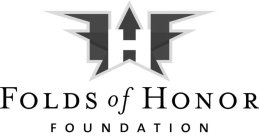 FHF FOLDS OF HONOR FOUNDATION