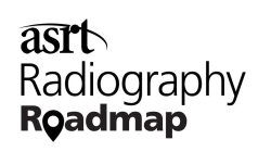 ASRT RADIOGRAPHY ROADMAP
