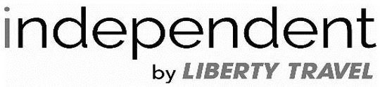 INDEPENDENT BY LIBERTY TRAVEL