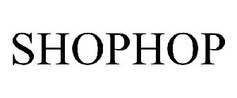 SHOPHOP