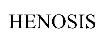 HENOSIS