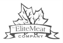 THE ELITE MEAT COMPANY