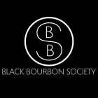 BLACK BOURBON SOCIETY