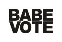 BABE VOTE