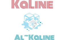 KALINE AL~KALINE