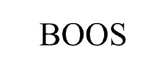 BOOS