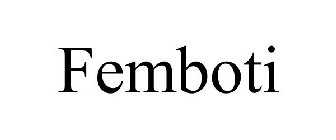FEMBOTI