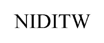 NIDITW
