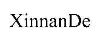 XINNANDE