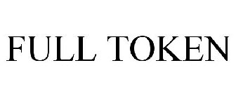 FULL TOKEN