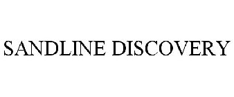 SANDLINE DISCOVERY