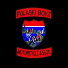 PULASKY BOYZ MOTORCYCLE ASSOC. PB. INTERTATE 55
