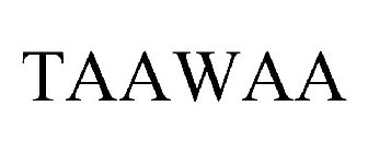 TAAWAA